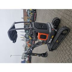  Raupenbagger EUROCOMACH ES 14 SR Minibagger  12467090